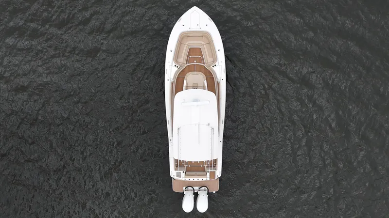 Engine Warranty X Trailer Yacht Photos Pics 