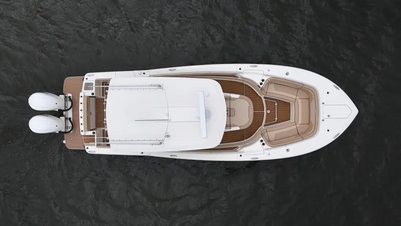 Engine Warranty X Trailer Yacht Photos Pics 