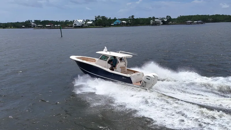 Engine Warranty X Trailer Yacht Photos Pics 