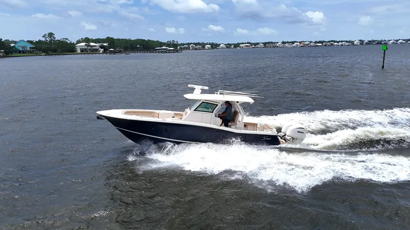 Engine Warranty X Trailer Yacht Photos Pics 