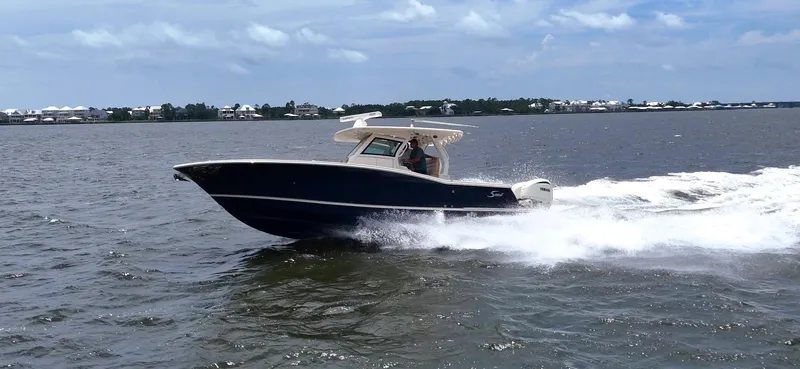 Engine Warranty X Trailer Yacht Photos Pics 
