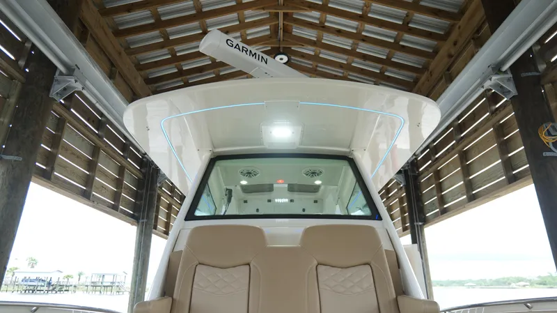 Engine Warranty X Trailer Yacht Photos Pics 