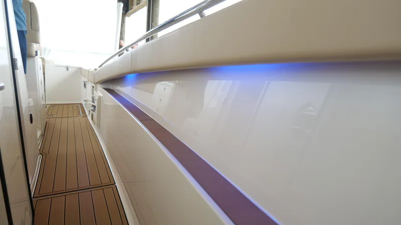 Engine Warranty X Trailer Yacht Photos Pics 