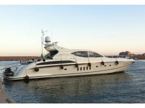 2005 Arno Leopard Leopard 24