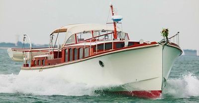 2006 Latitude 46 ANDREYALE 16,20