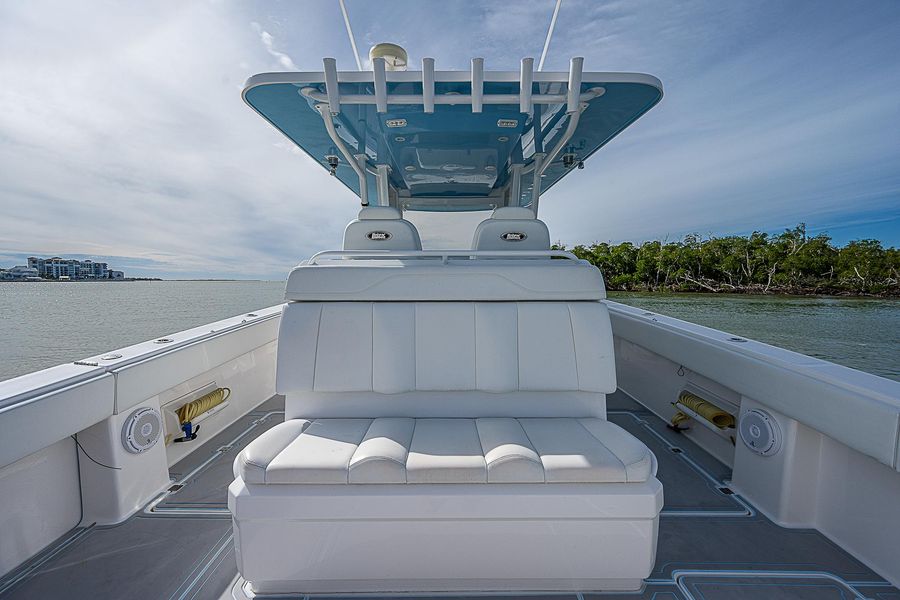 2019 Invincible 37 Catamaran