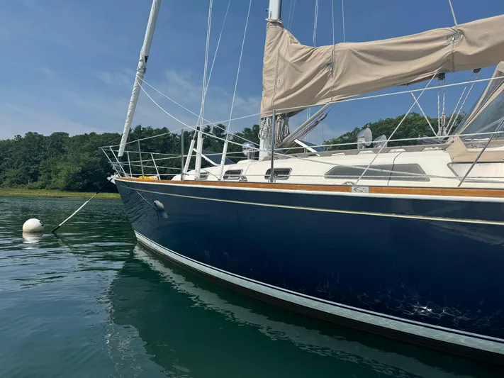 Tuscan Sun Yacht Photos Pics 