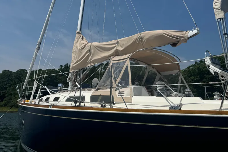 Tuscan Sun Yacht Photos Pics 