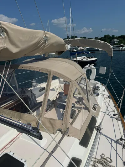 Tuscan Sun Yacht Photos Pics 