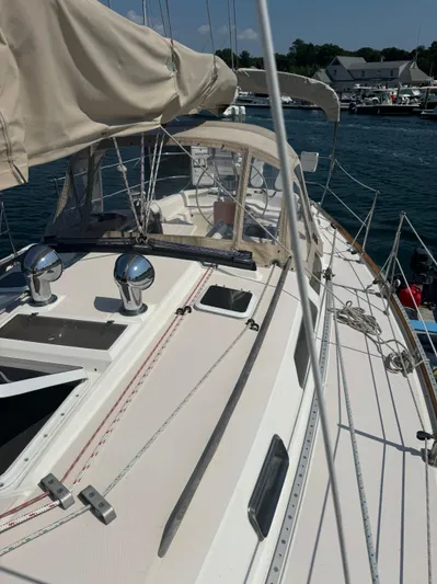 Tuscan Sun Yacht Photos Pics 