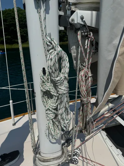 Tuscan Sun Yacht Photos Pics 