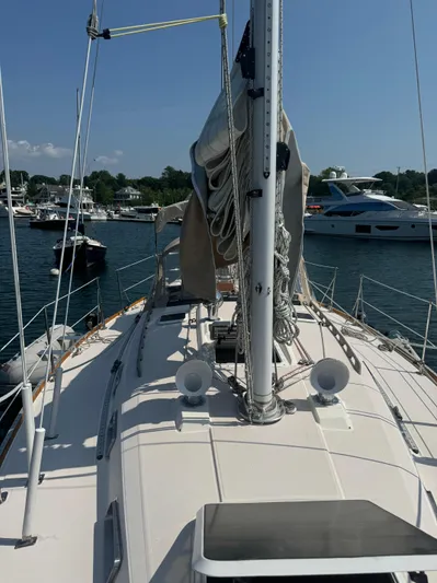 Tuscan Sun Yacht Photos Pics 