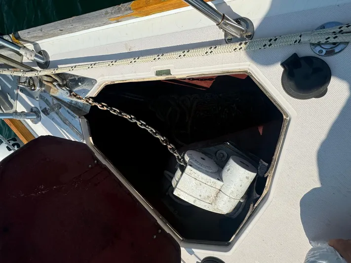 Tuscan Sun Yacht Photos Pics 