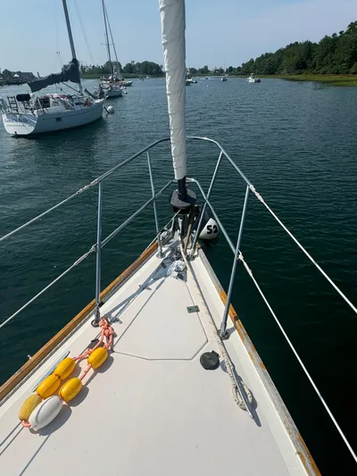 Tuscan Sun Yacht Photos Pics 