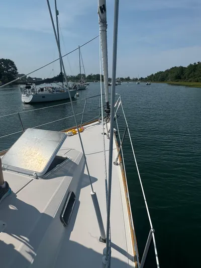 Tuscan Sun Yacht Photos Pics 