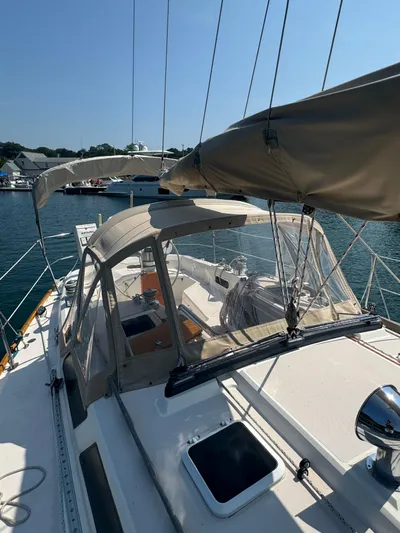 Tuscan Sun Yacht Photos Pics 