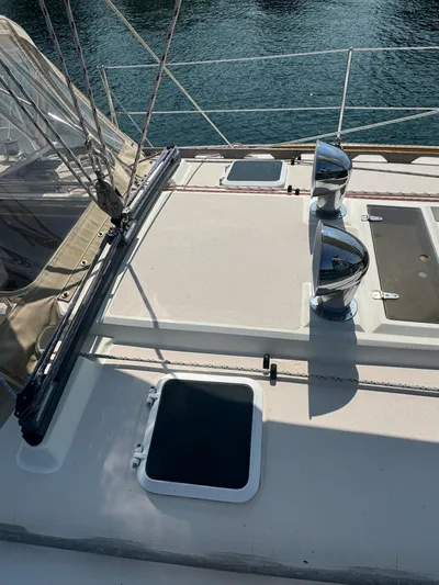 Tuscan Sun Yacht Photos Pics 