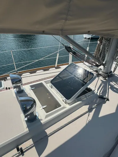 Tuscan Sun Yacht Photos Pics 