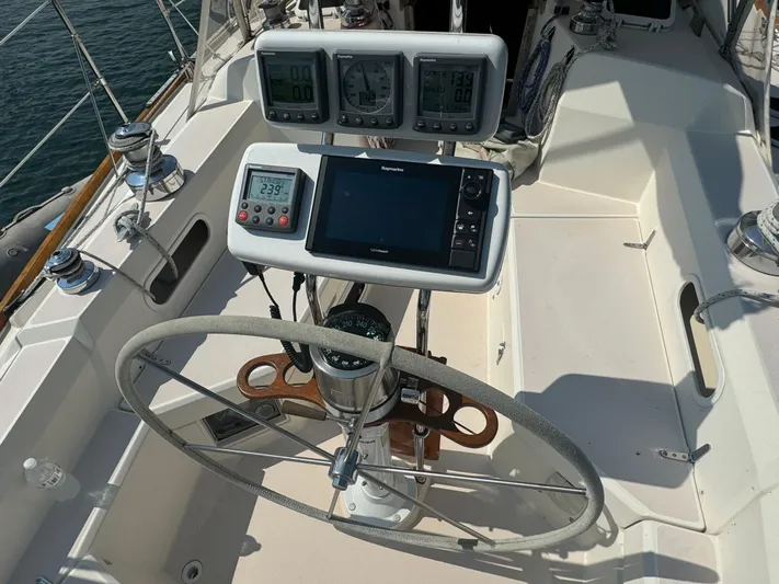 Tuscan Sun Yacht Photos Pics 