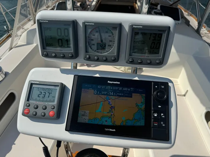 Tuscan Sun Yacht Photos Pics 