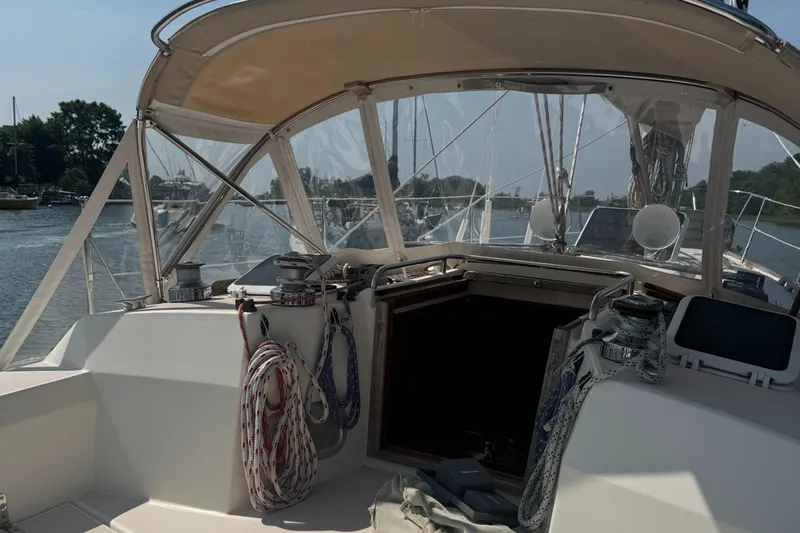 Tuscan Sun Yacht Photos Pics 