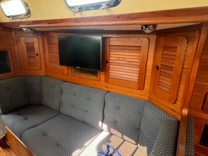 Tuscan Sun Yacht Photos Pics 