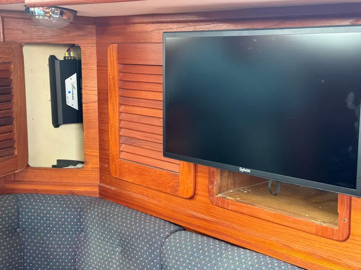 Tuscan Sun Yacht Photos Pics 