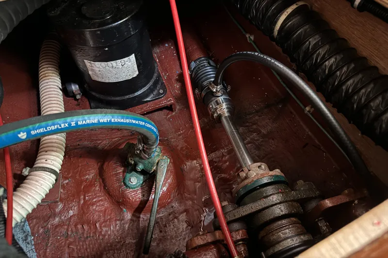 Tuscan Sun Yacht Photos Pics 