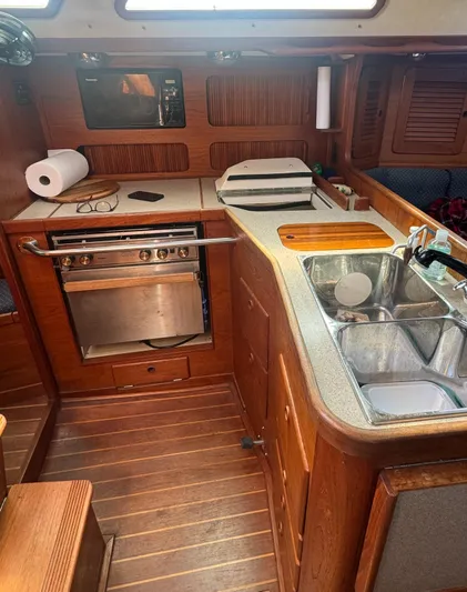 Tuscan Sun Yacht Photos Pics 