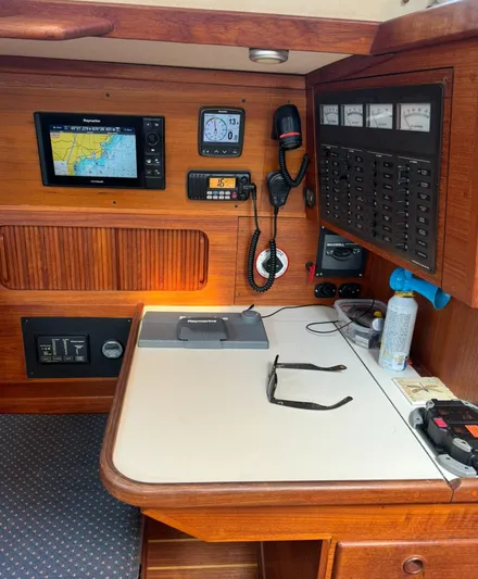 Tuscan Sun Yacht Photos Pics 