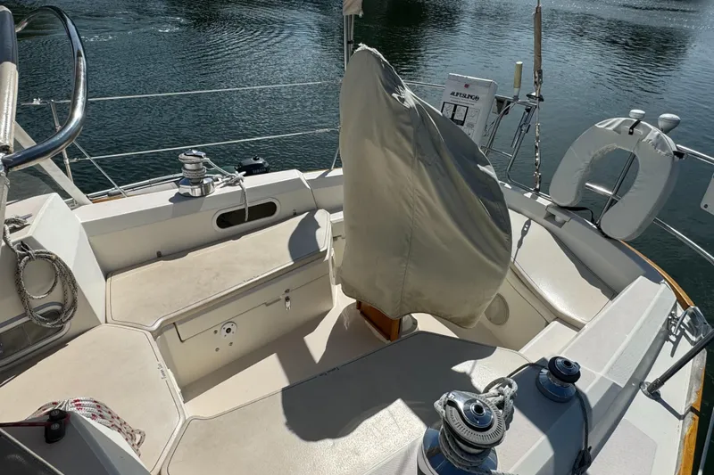 Tuscan Sun Yacht Photos Pics 