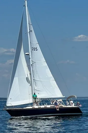 Tuscan Sun Yacht Photos Pics 