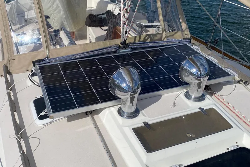 Tuscan Sun Yacht Photos Pics 