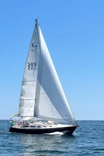 Tuscan Sun Yacht Photos Pics 