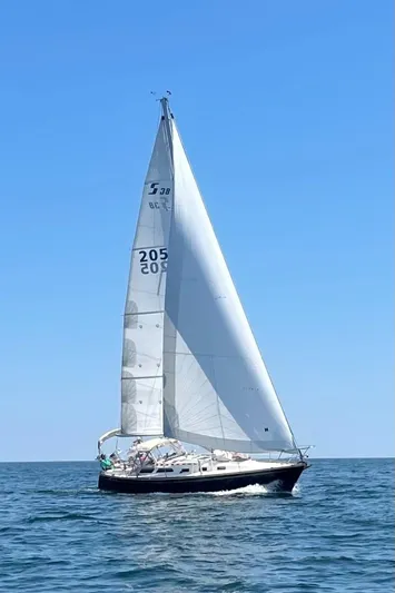 Tuscan Sun Yacht Photos Pics 