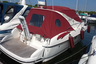 2000 Gobbi 345 SC