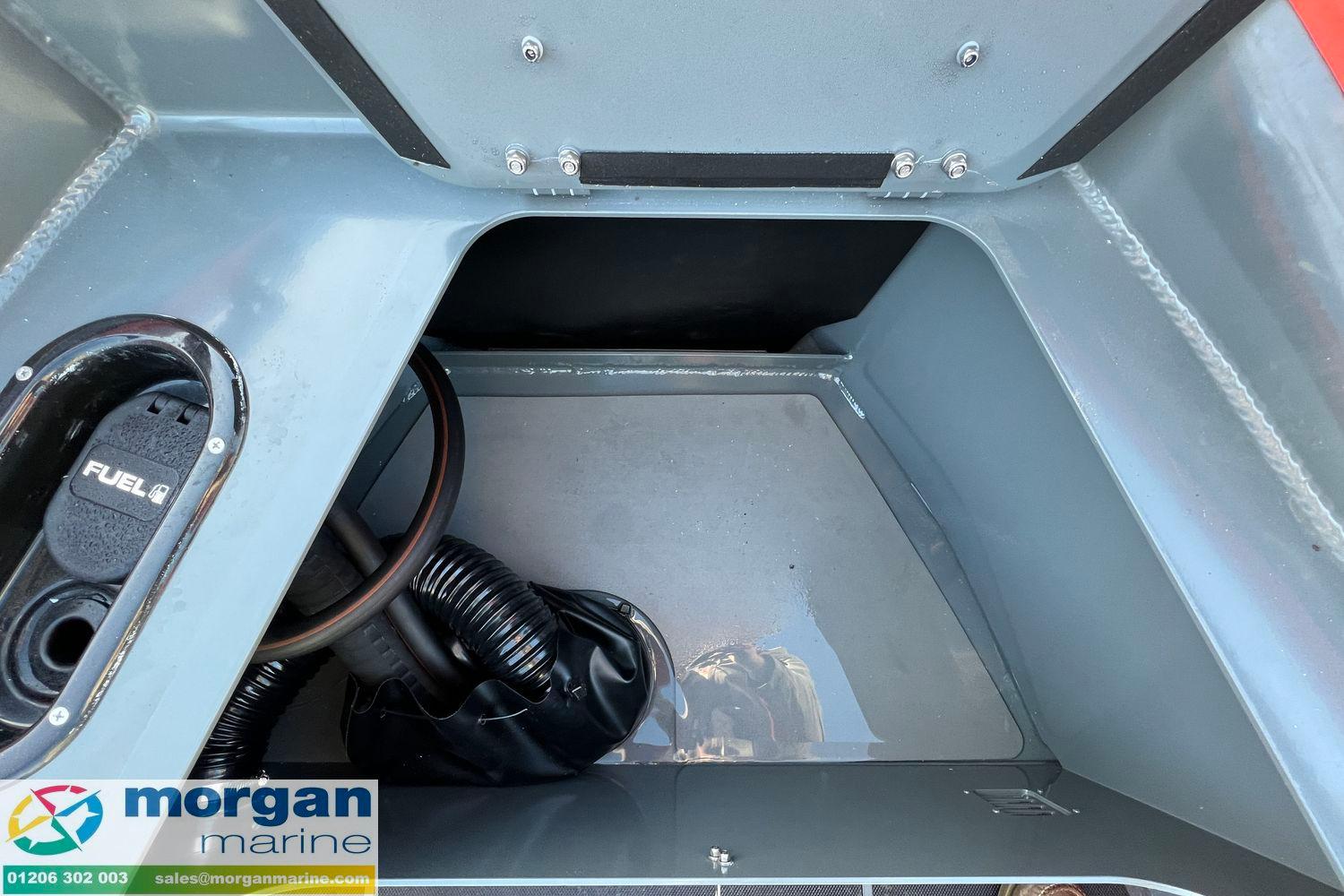 Highfield Patrol 540 5m 2026, RIBs - Essex | Boot24