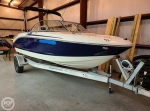 2018 Chaparral 19 H2O SPORT DELUXE