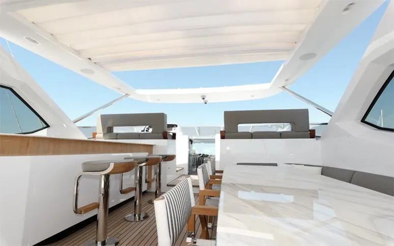 Iryna Yacht Photos Pics 