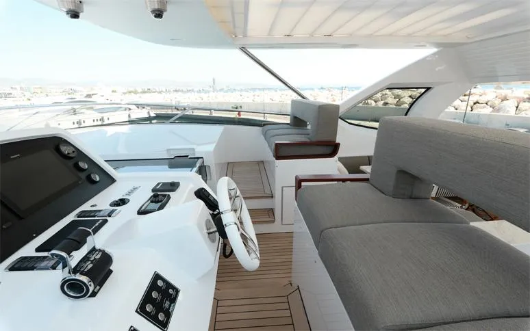 Iryna Yacht Photos Pics 