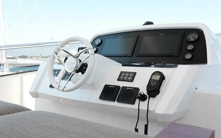 Iryna Yacht Photos Pics 