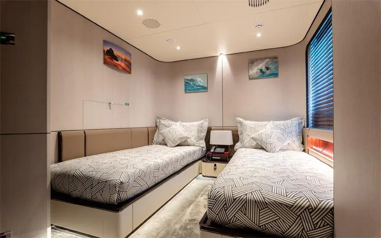 Iryna Yacht Photos Pics 