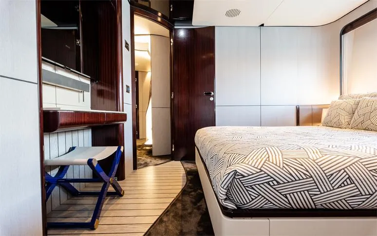 Iryna Yacht Photos Pics 