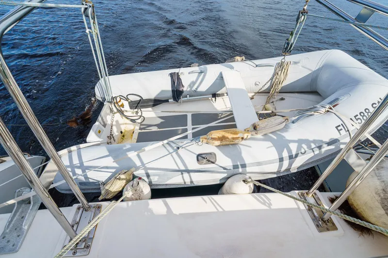 Solitude Yacht Photos Pics 