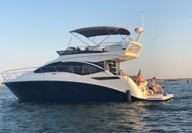 Top O' The Morning Yacht Photos Pics 