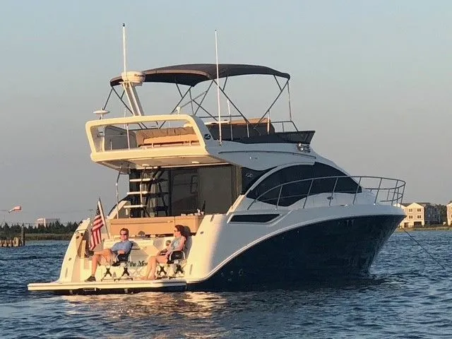 Top O' The Morning Yacht Photos Pics 