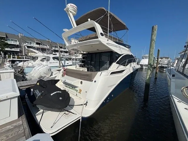 Top O' The Morning Yacht Photos Pics 