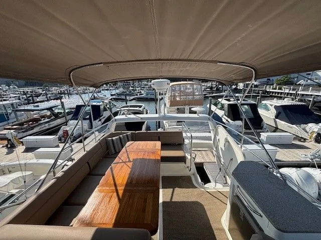 Top O' The Morning Yacht Photos Pics 