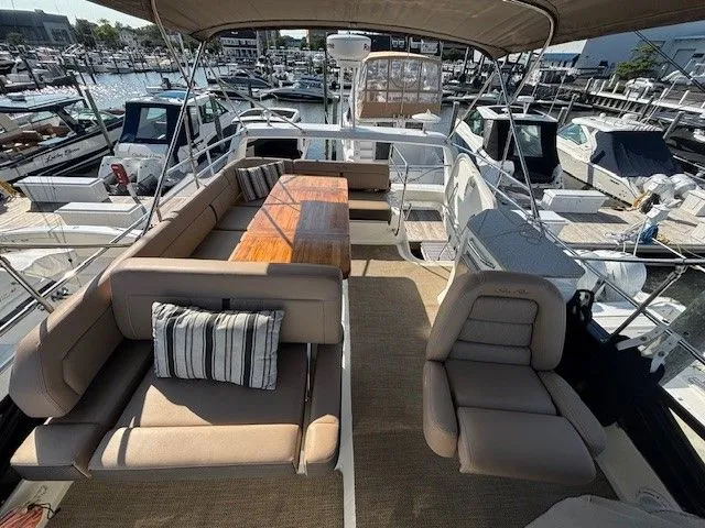 Top O' The Morning Yacht Photos Pics 