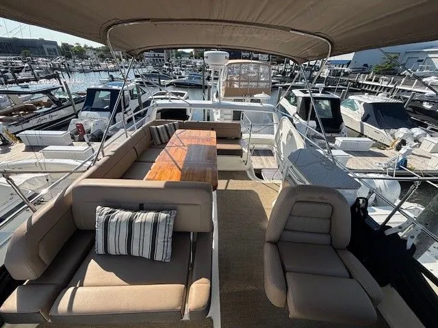 Top O' The Morning Yacht Photos Pics 